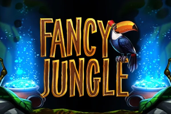 Fancy Jungle